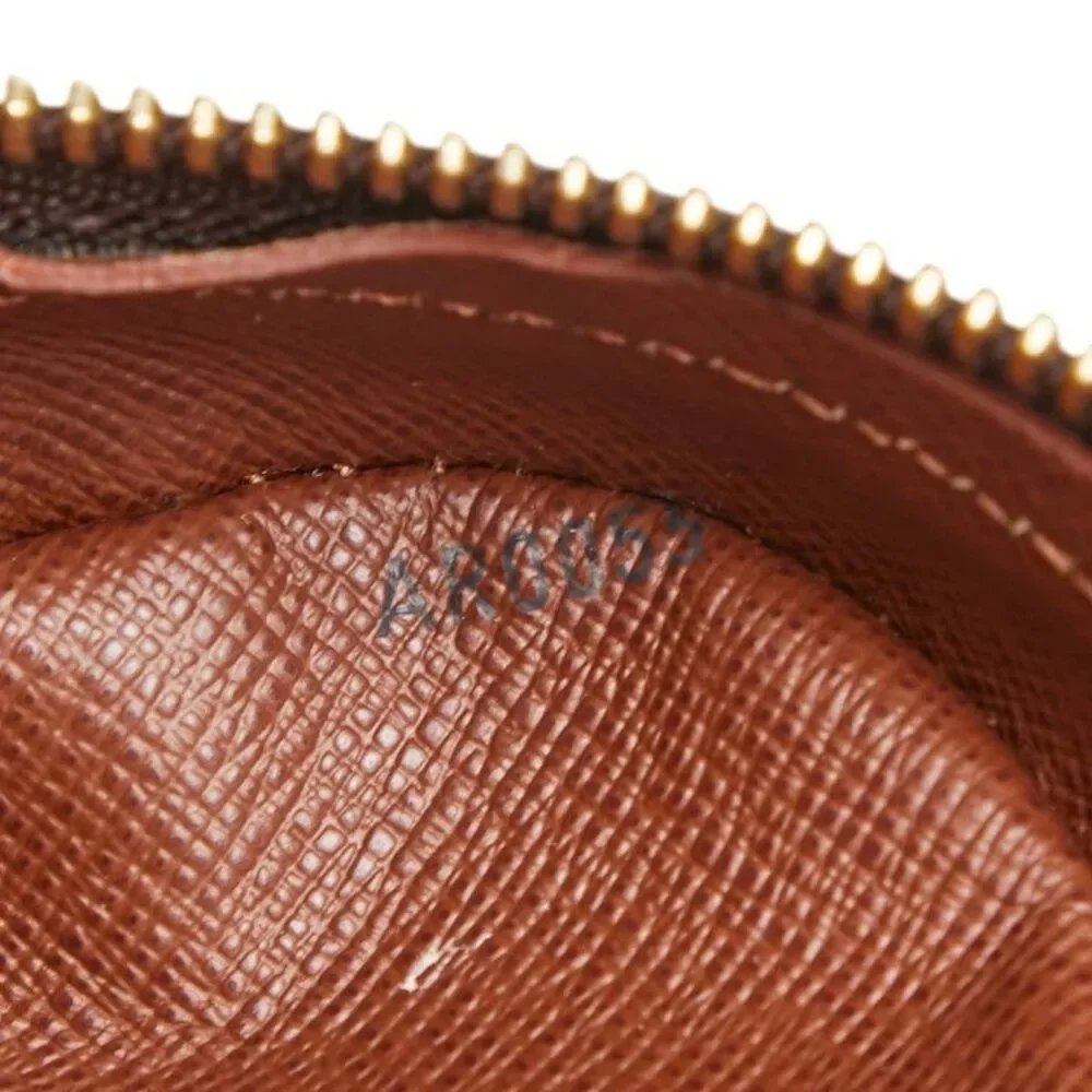 Louis Vuitton Nile Crossbody Bag